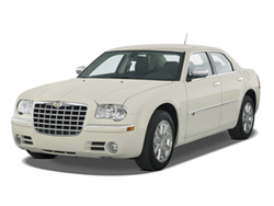 chrysler ignition